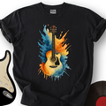 Canvas of Chords T-Shirt product image 1