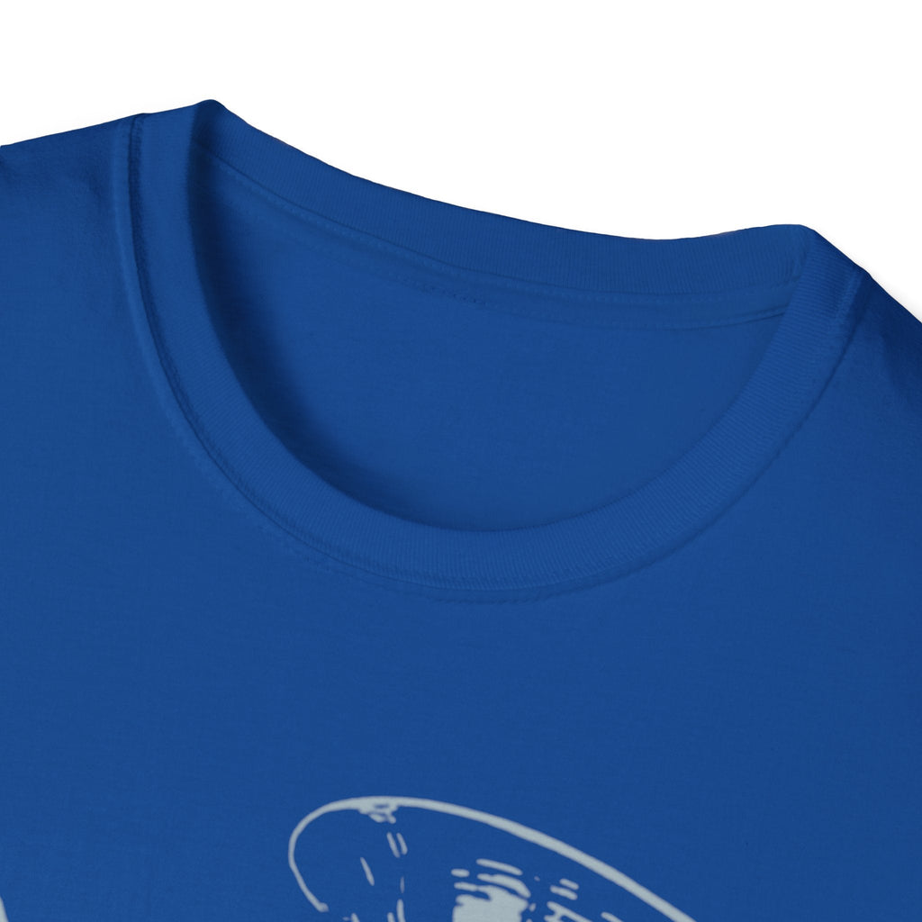Rhino Tuba T-Shirt product image 28