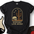 Desert Jams T-Shirt product image 1