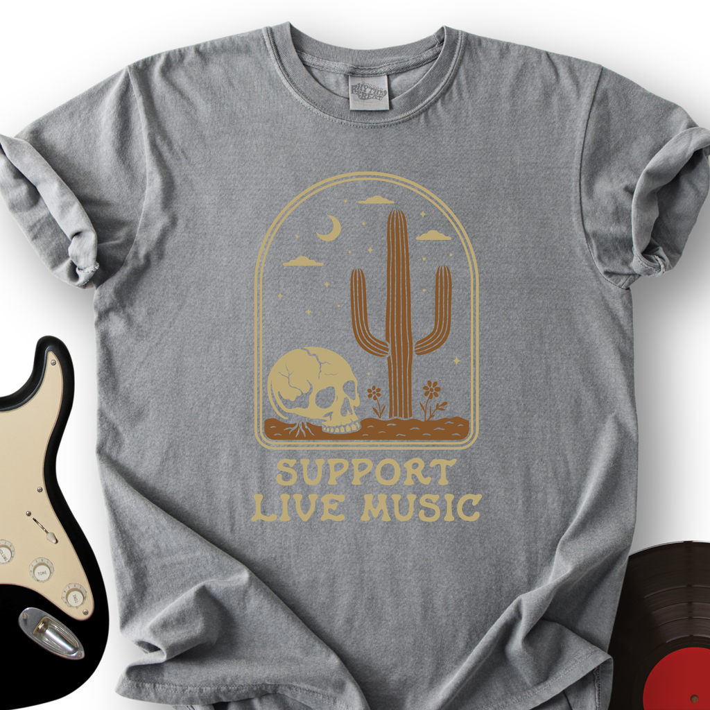 Desert Jams T-Shirt product image 5