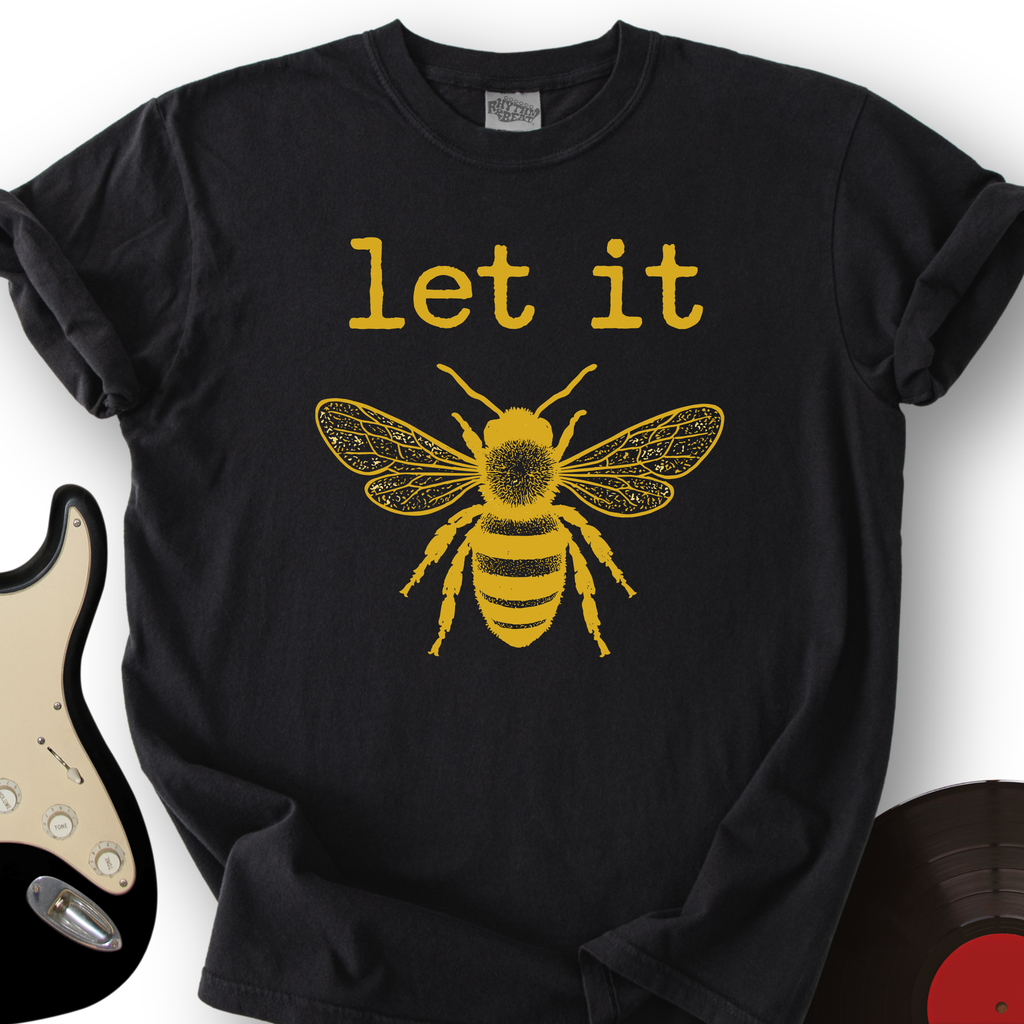 Let It T-Shirt product image 6