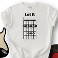 Let It T-Shirt product image 1