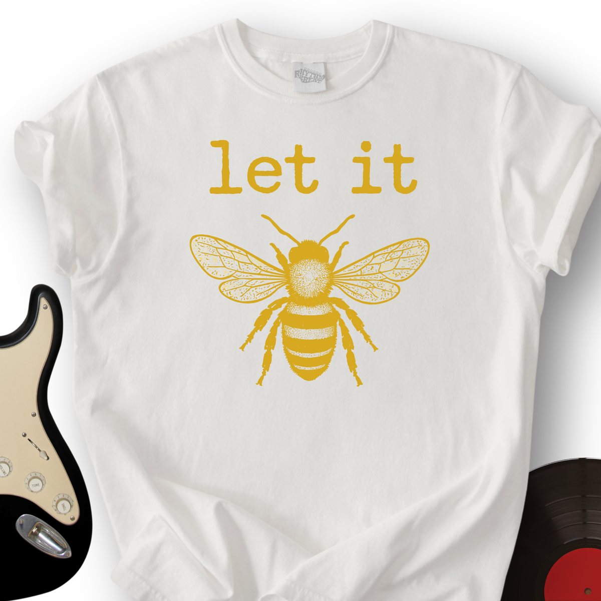 Let It T-Shirt product image 5