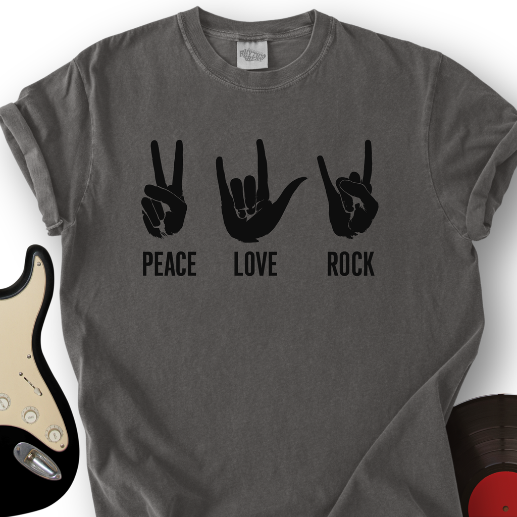 Universal Signs T-Shirt product image 2