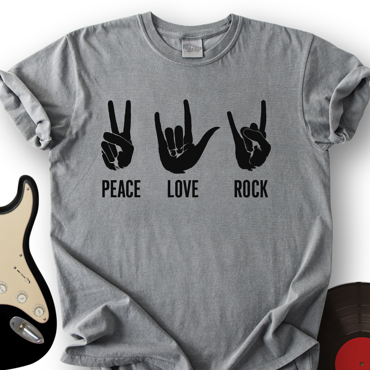 Universal Signs T-Shirt product image 5