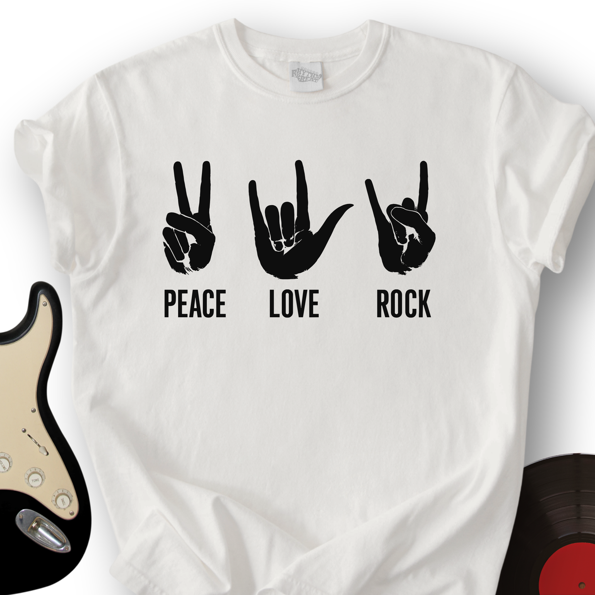 Universal Signs T-Shirt product image 3