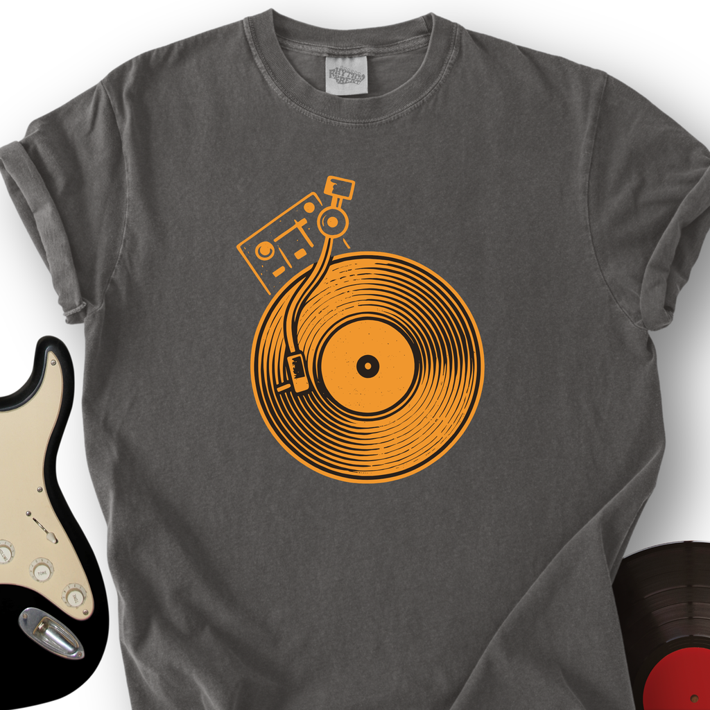 Rewind the Tape T-Shirt product image 2