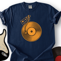 Rewind the Tape T-Shirt product image 1