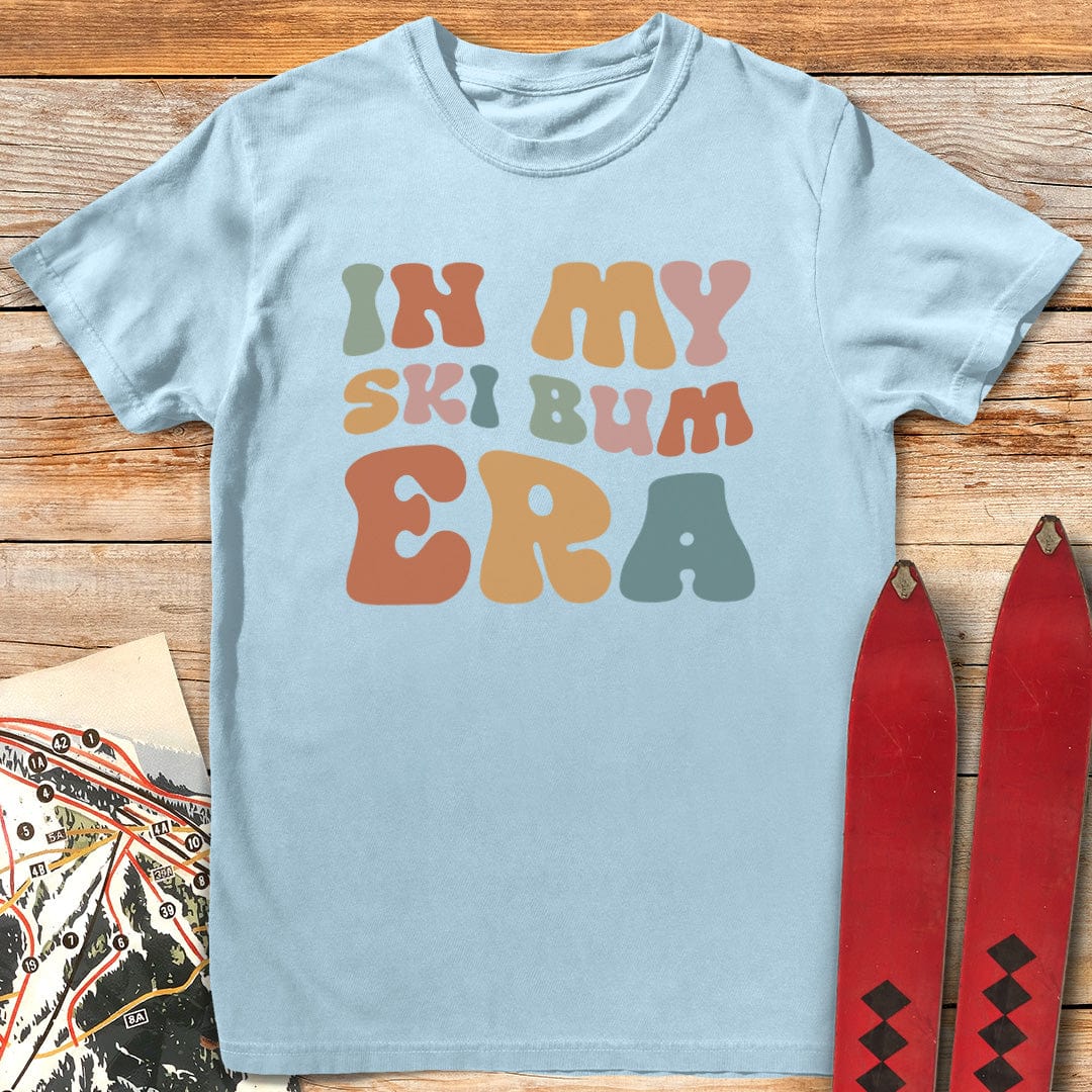 Ski Bum Era product image 3