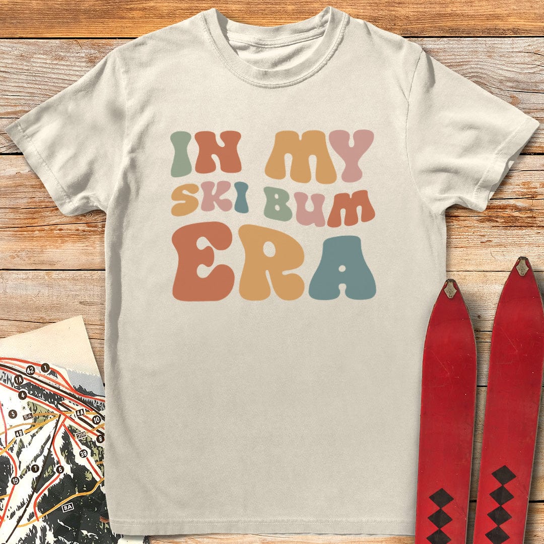 Ski Bum Era product image 1