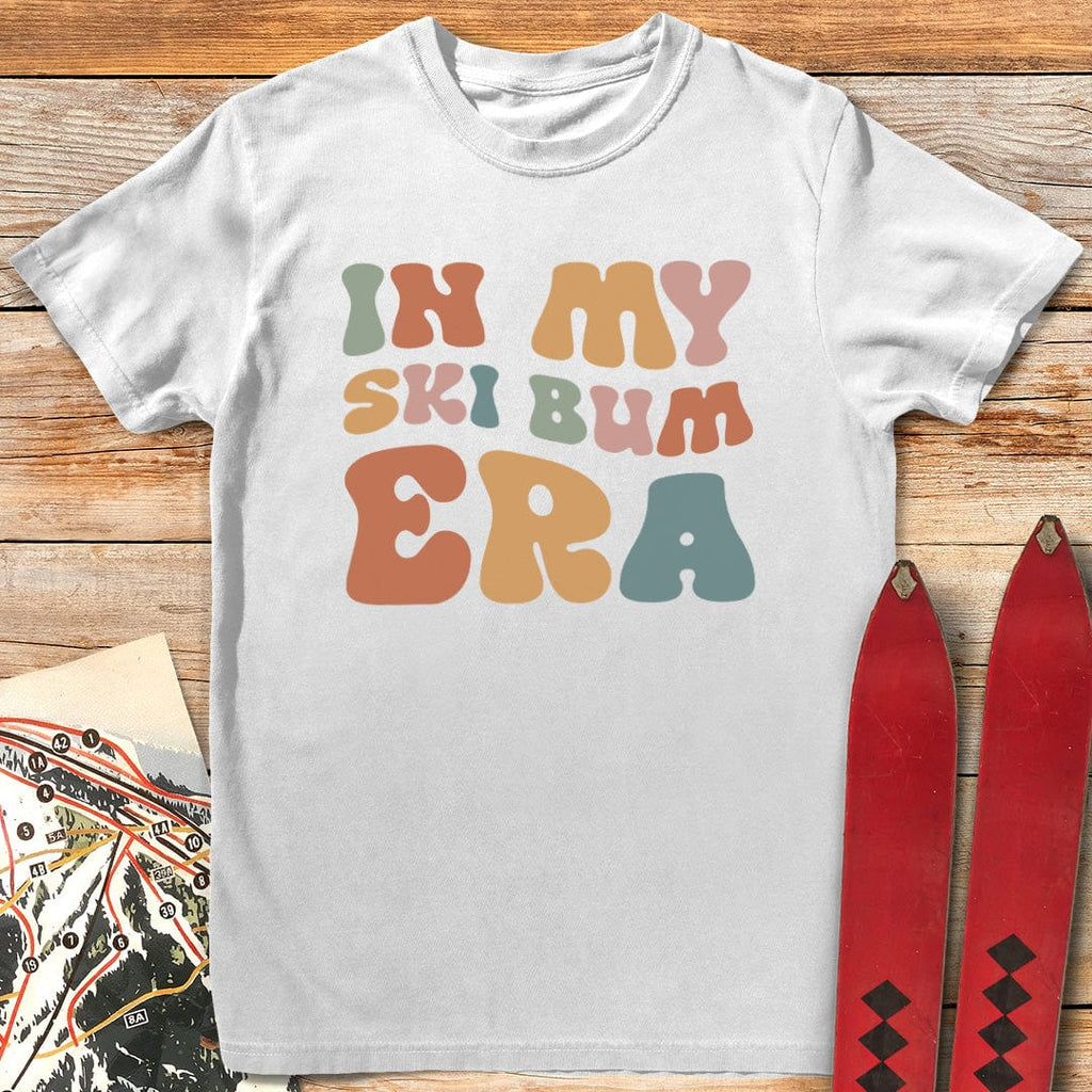 Ski Bum Era product image 4
