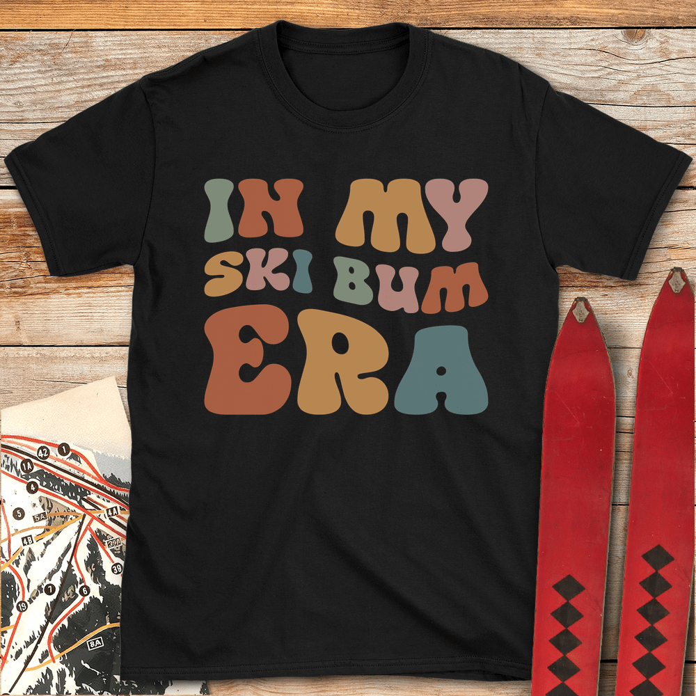 Ski Bum Era product image 3