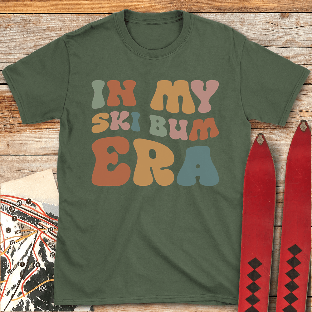 Ski Bum Era product image 7