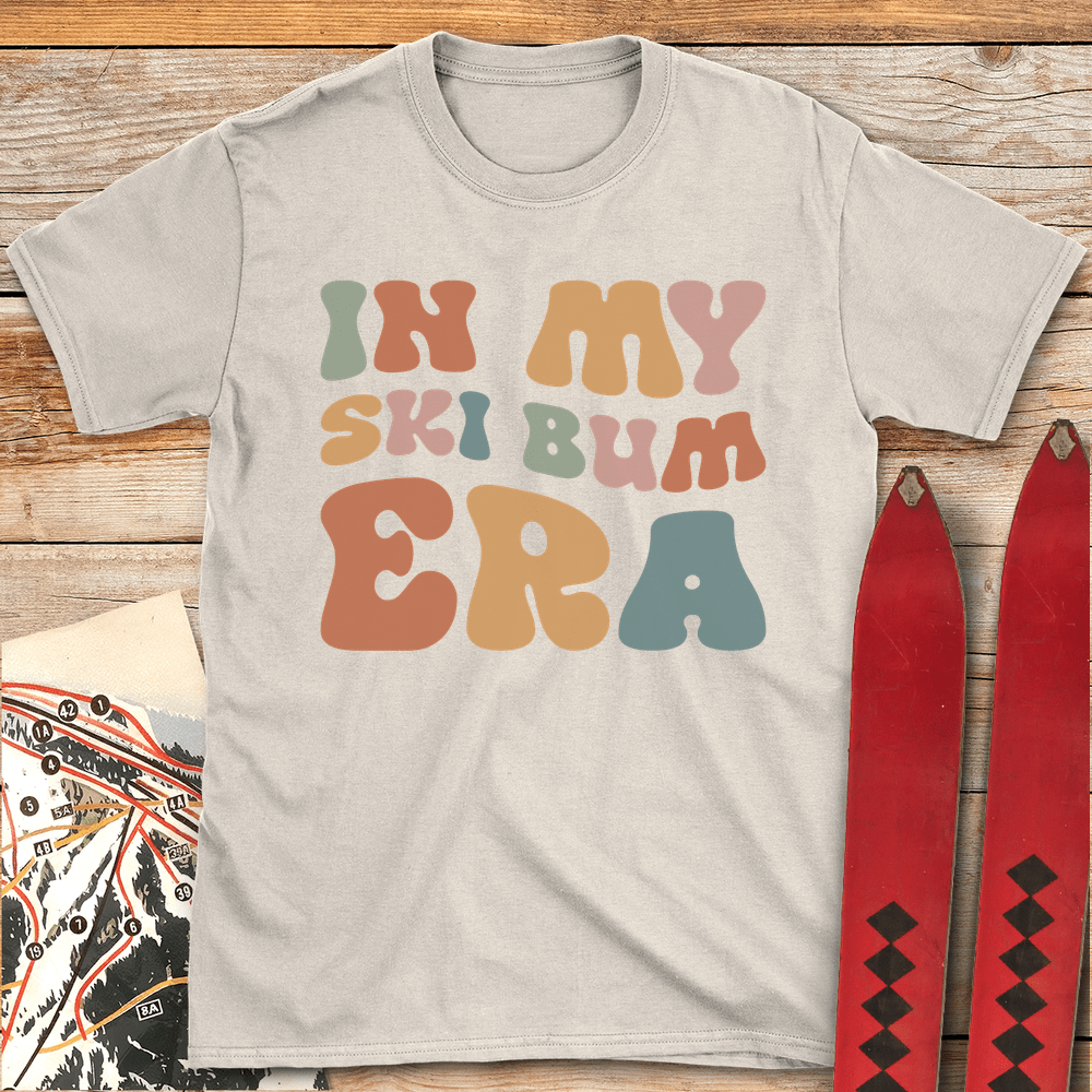 Ski Bum Era product image 1