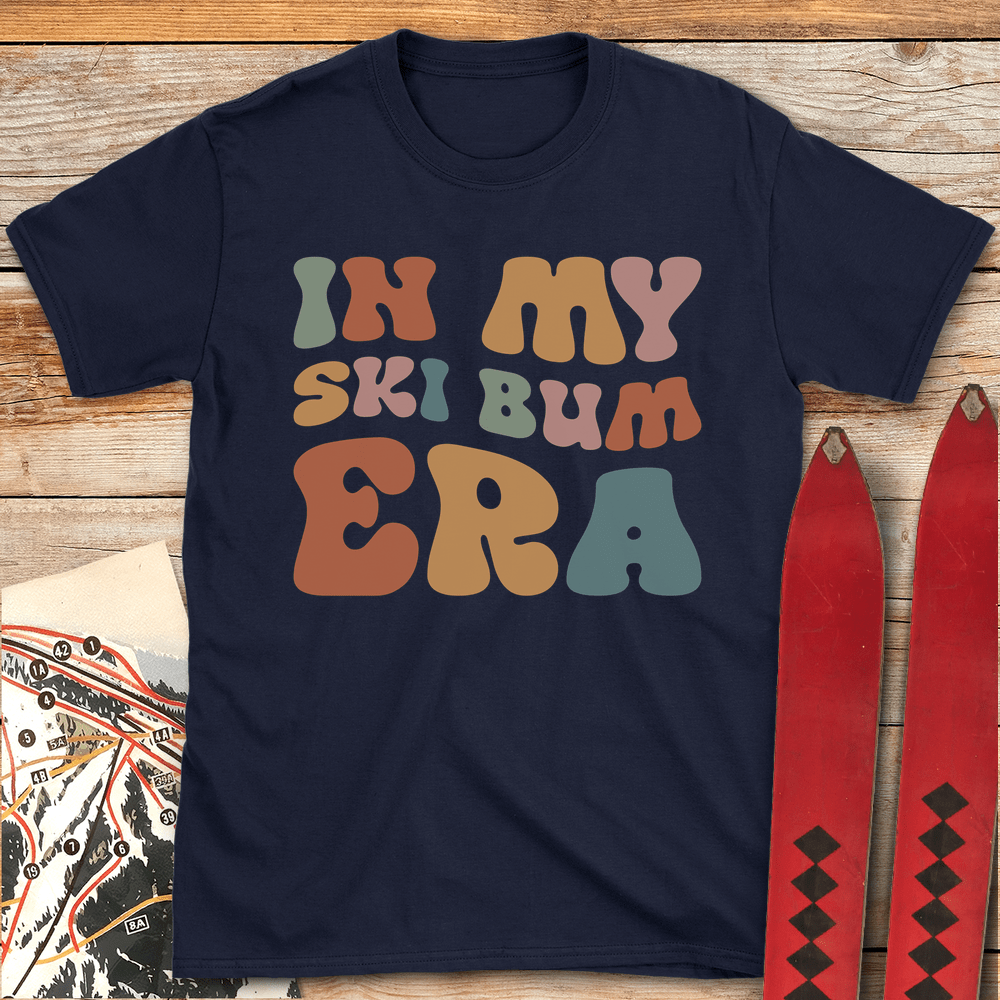 Ski Bum Era product image 2