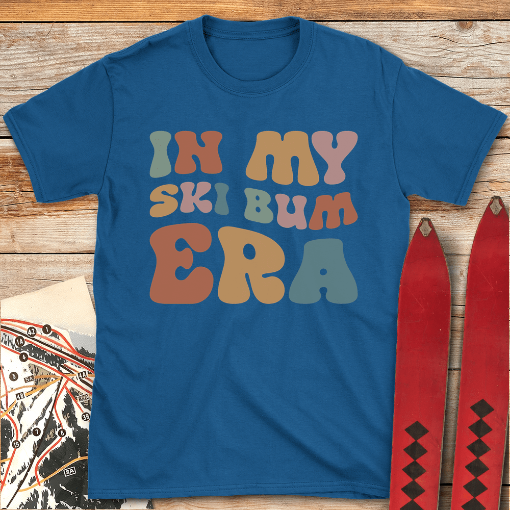 Ski Bum Era product image 4
