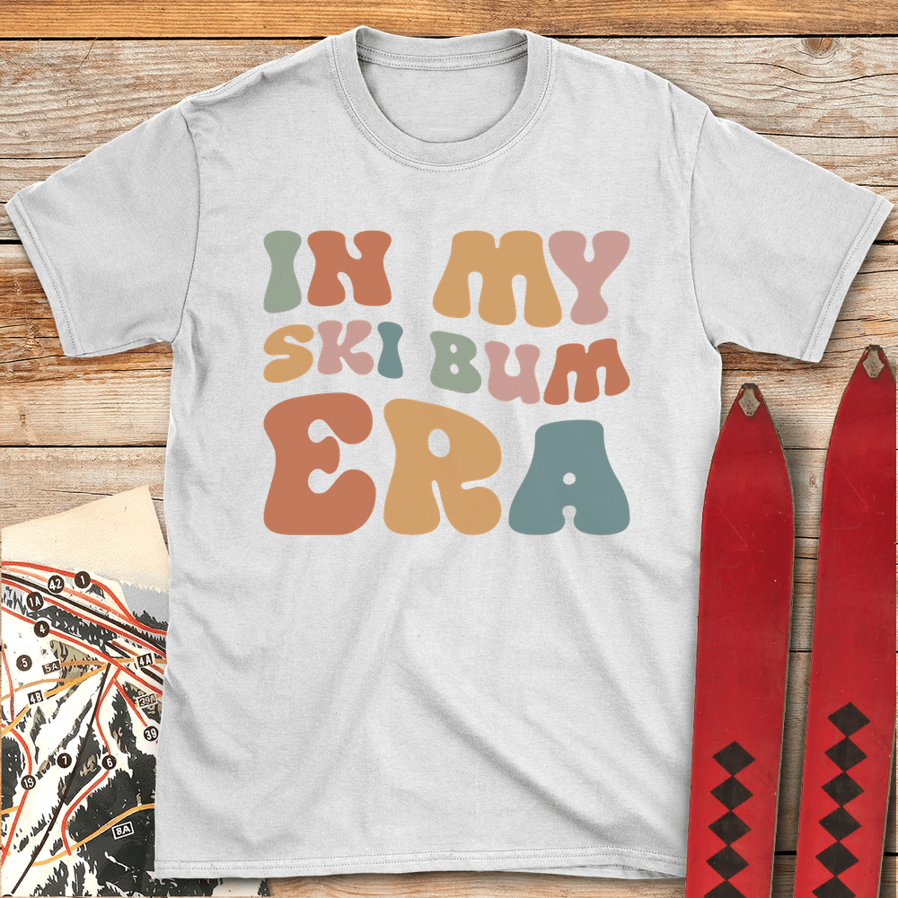 Ski Bum Era product image 5