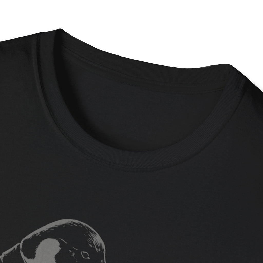 Penguin Pianist T-Shirt product image 12