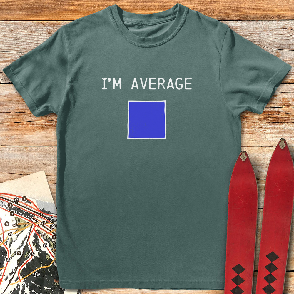 I'm Average product image 7