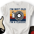 I'm a Classic T-Shirt product image 1