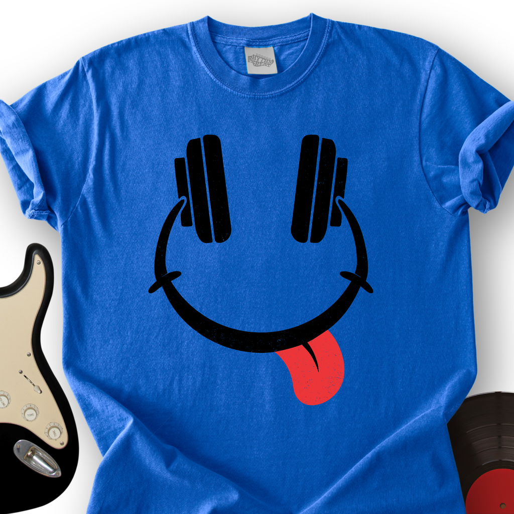 Smiley Face T-Shirt product image 4