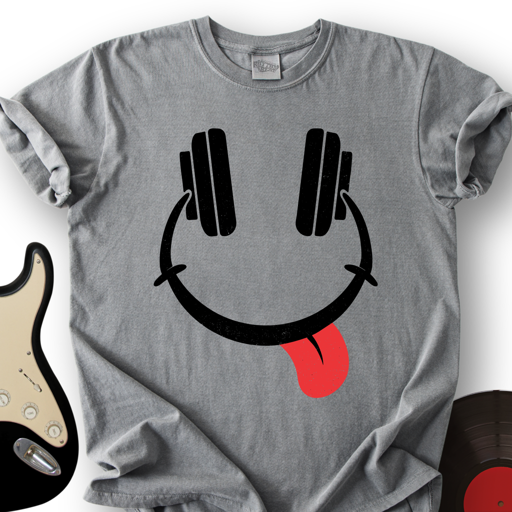 Smiley Face T-Shirt product image 2