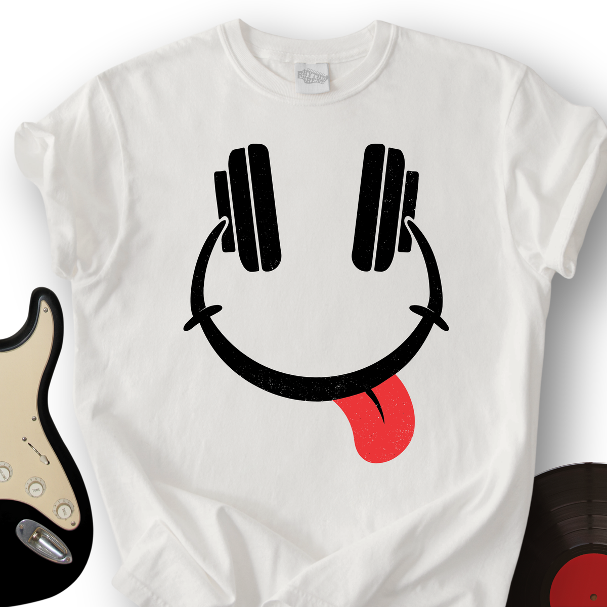 Smiley Face T-Shirt product image 5