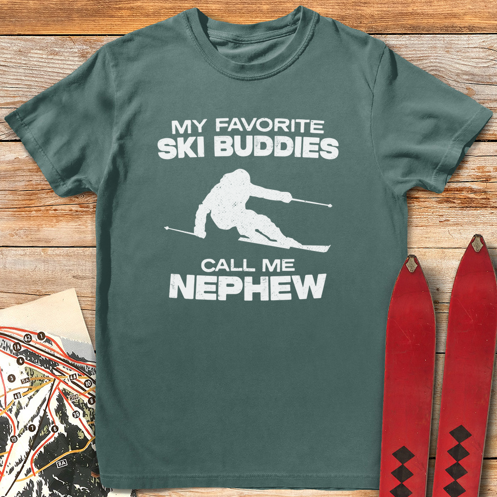 Favorite Buddies Nephew product image 7