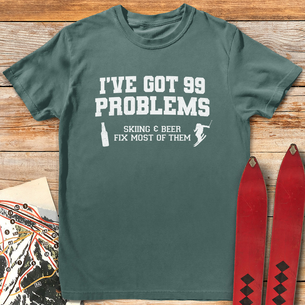 99 Problems Ski Beer product image 7