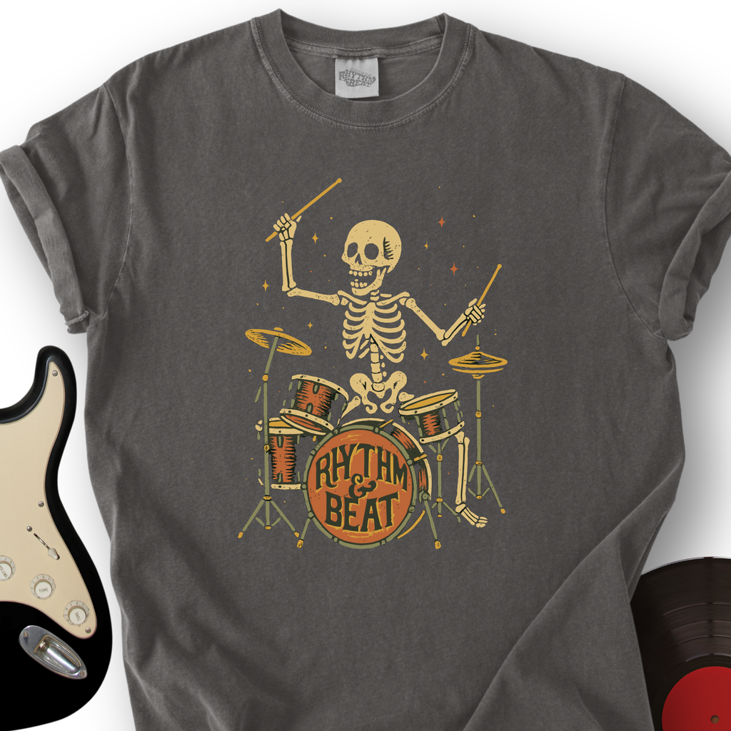 Drum to the Bone T-Shirt product image 1