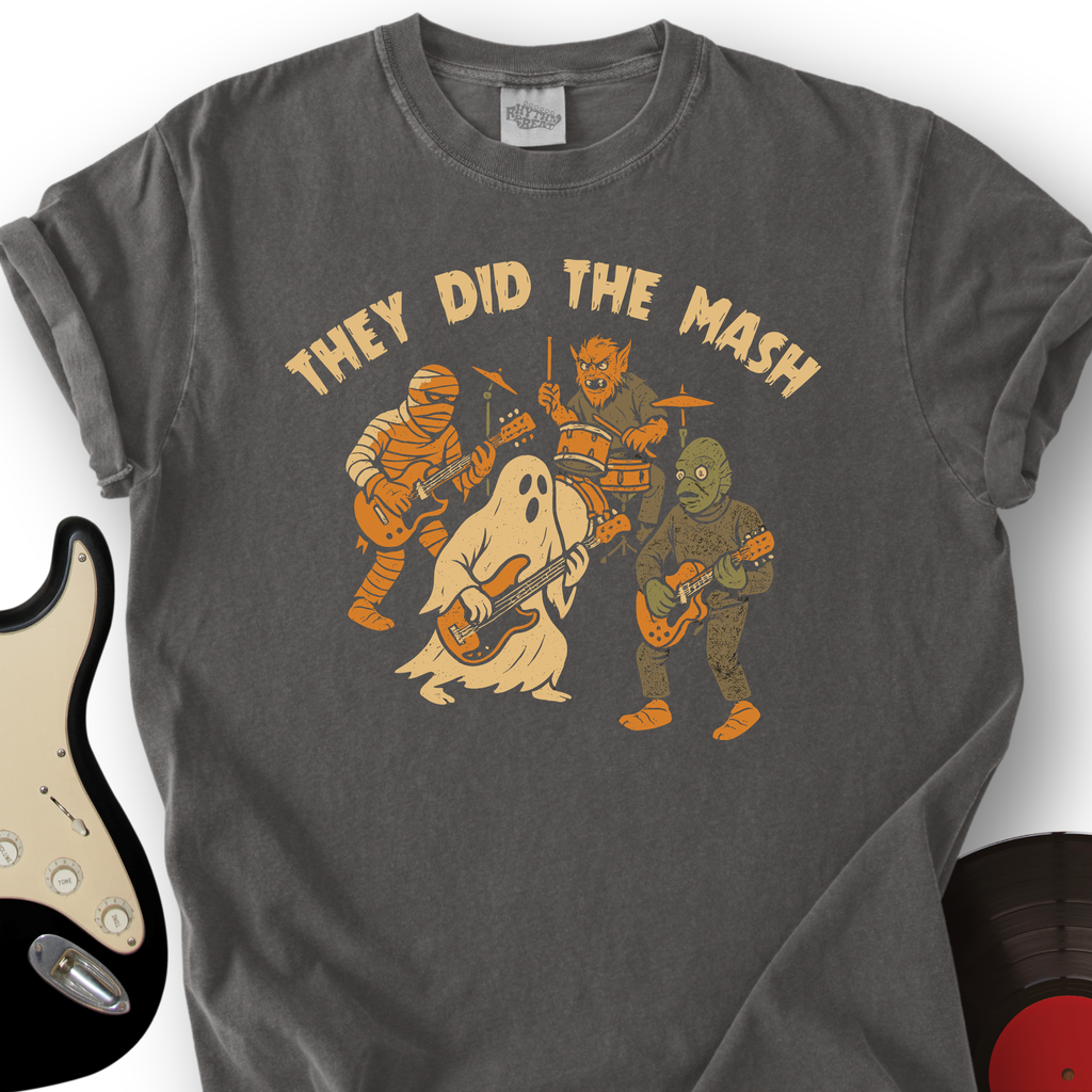 The Monster Mash T-Shirt product image 2