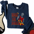Rock The Bones Crewneck product image 1