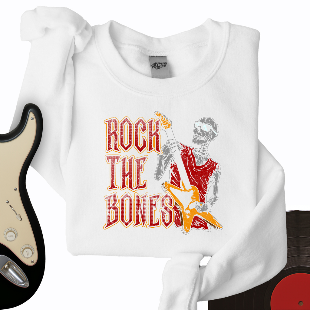 Rock The Bones Crewneck product image 3