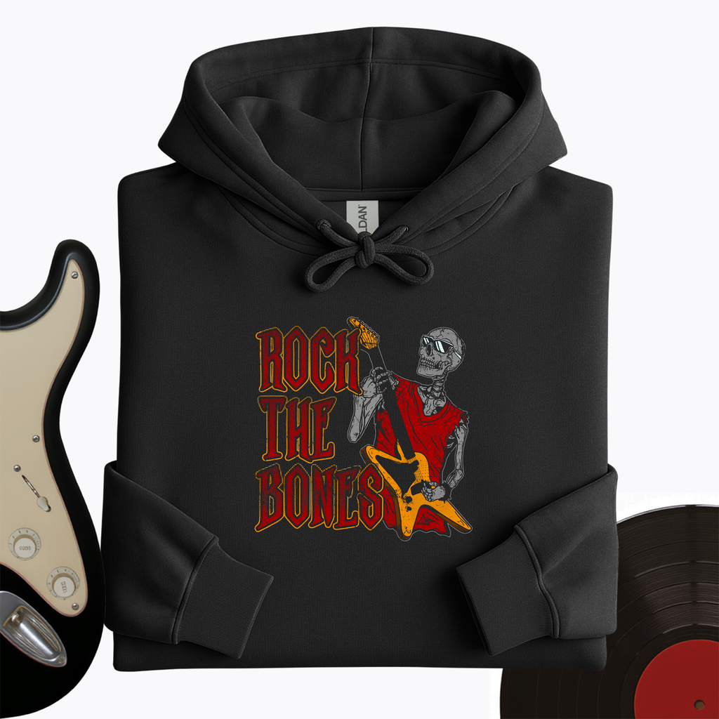 Rock The Bones Hoodie product image 1