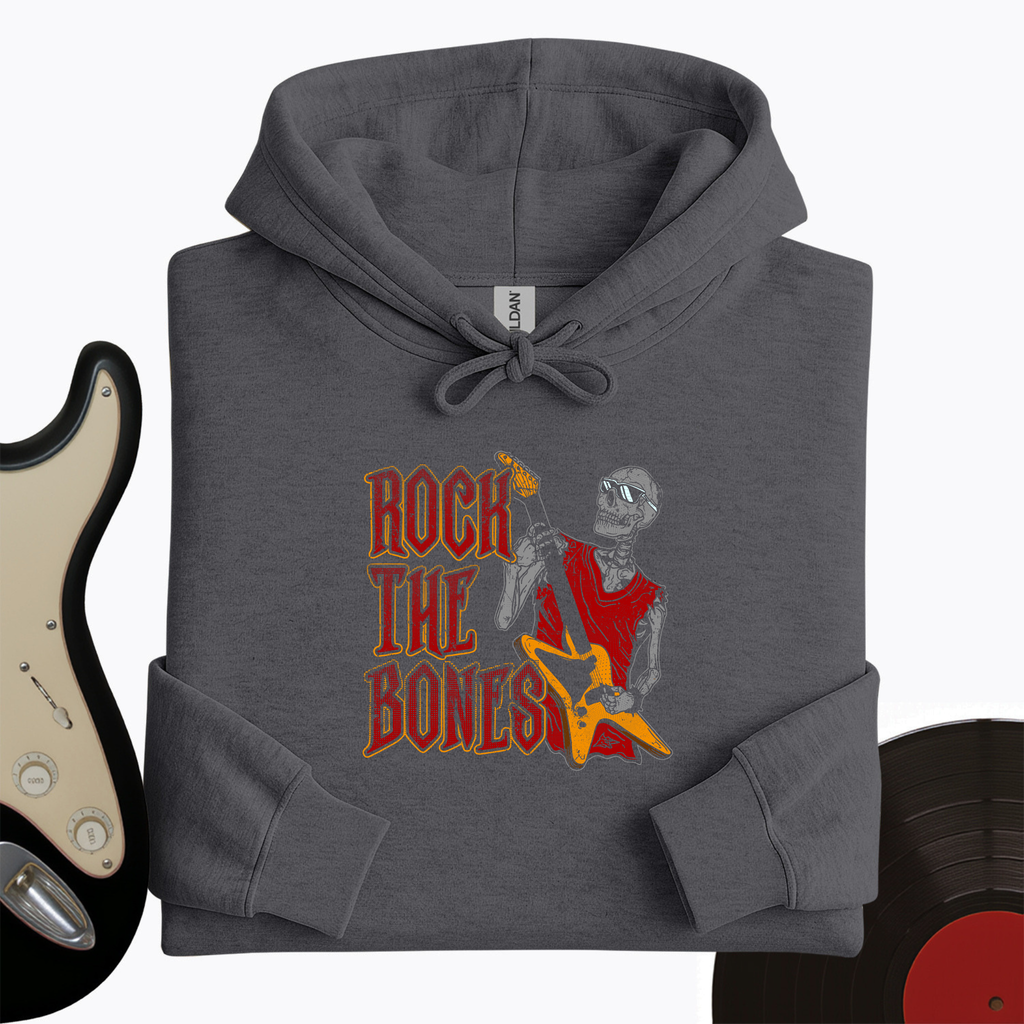 Rock The Bones Hoodie product image 2