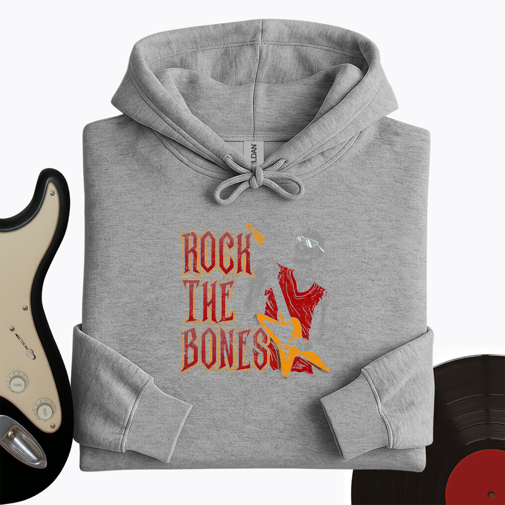Rock The Bones Hoodie product image 4