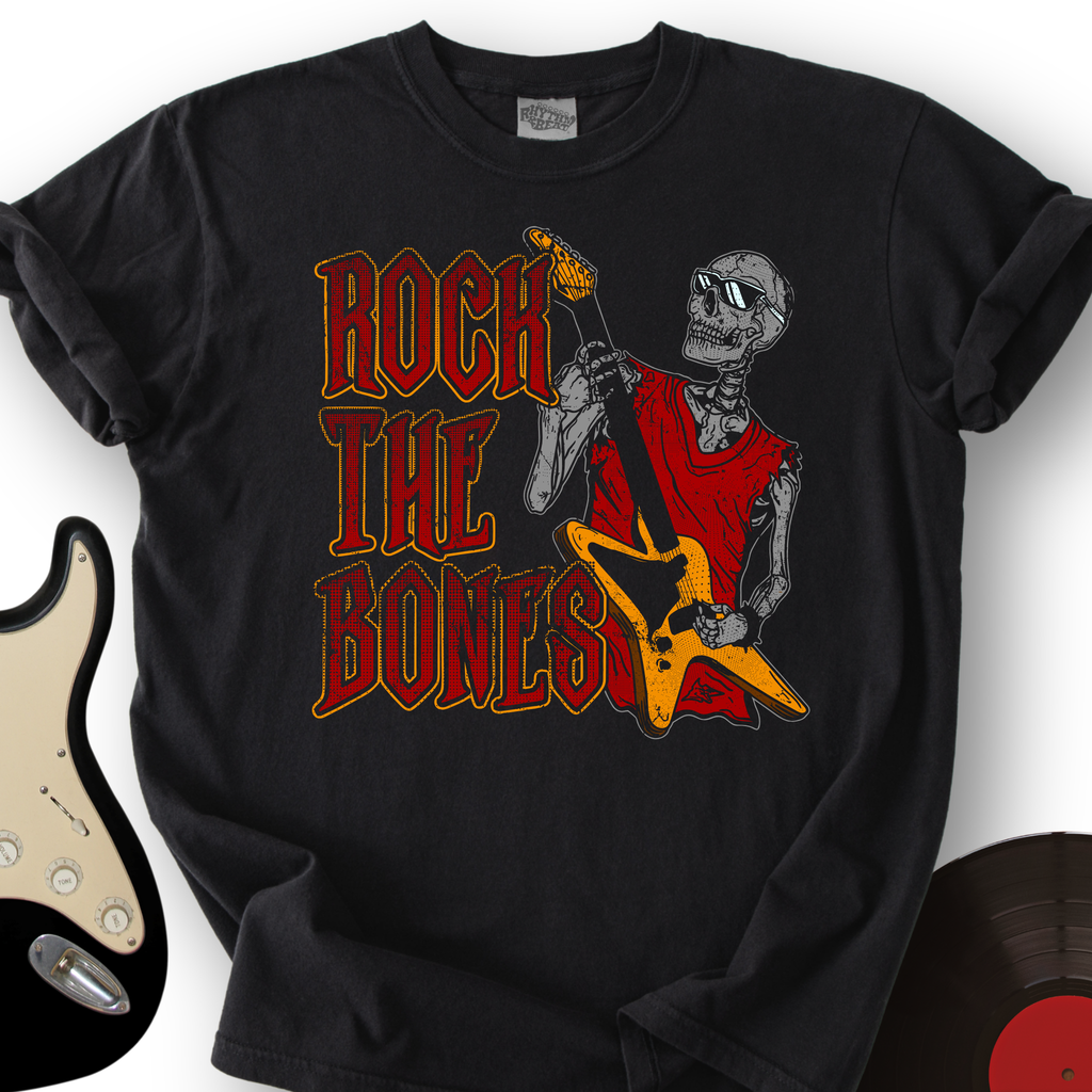 Rock The Bones T-Shirt product image 1