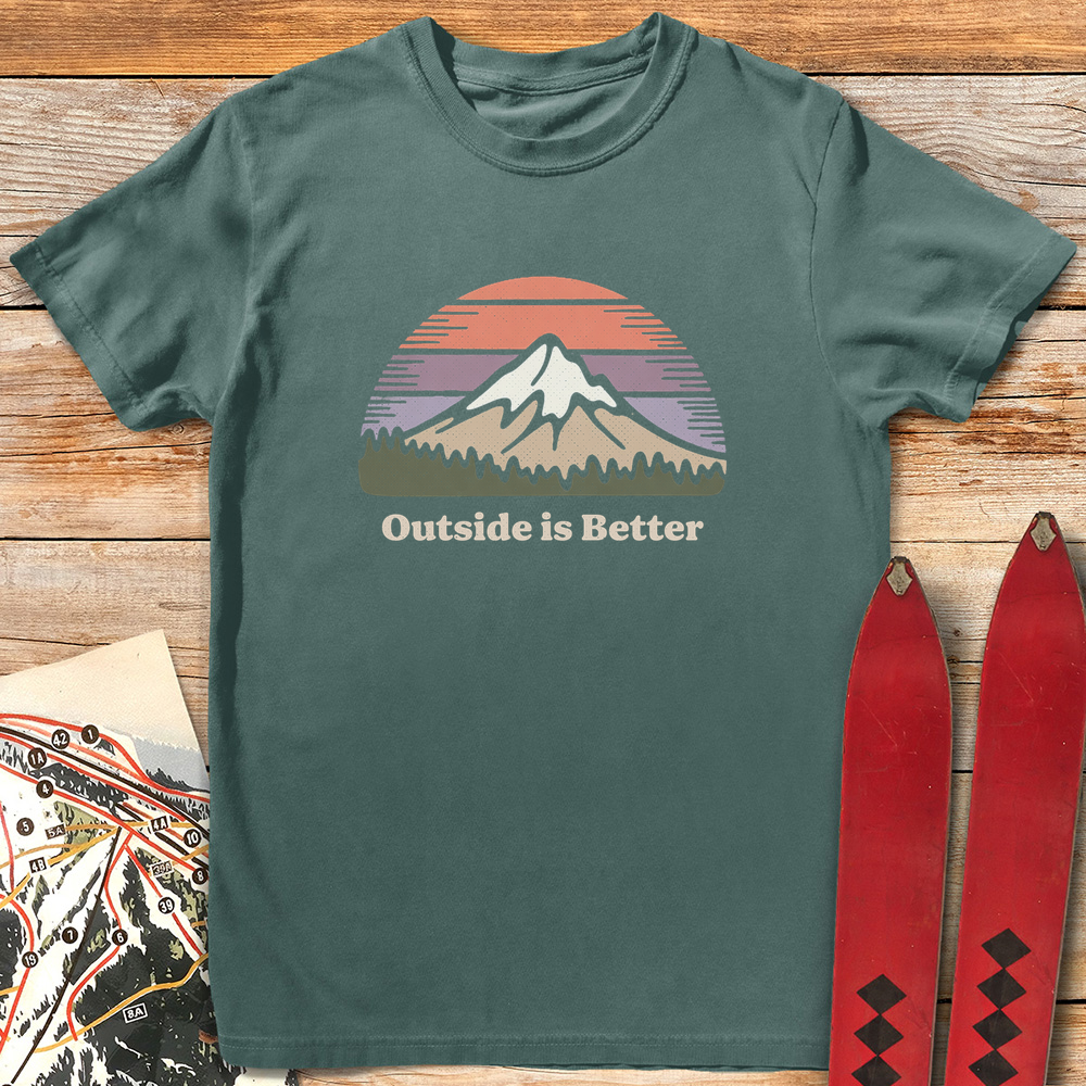 Outside Is Better product image 5