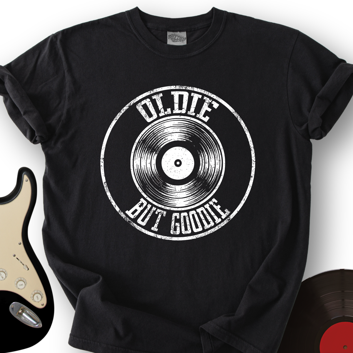 Oldie but Goodie T-Shirt product image 4