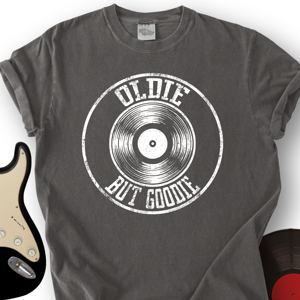 Oldie but Goodie T-Shirt product image 2