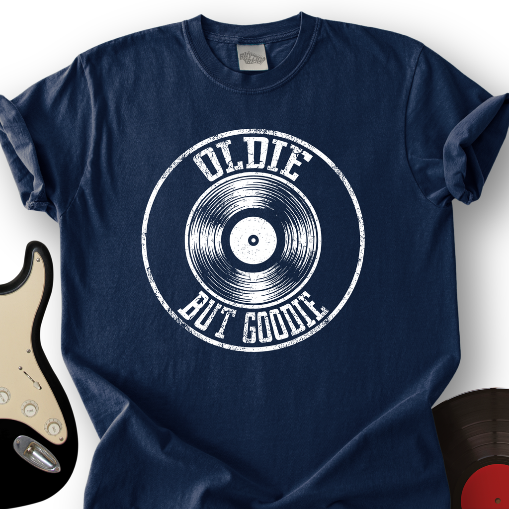 Oldie but Goodie T-Shirt product image 1