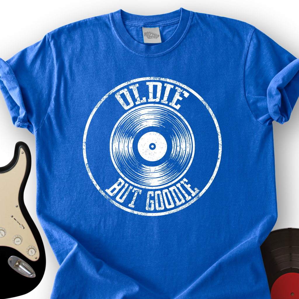 Oldie but Goodie T-Shirt product image 3