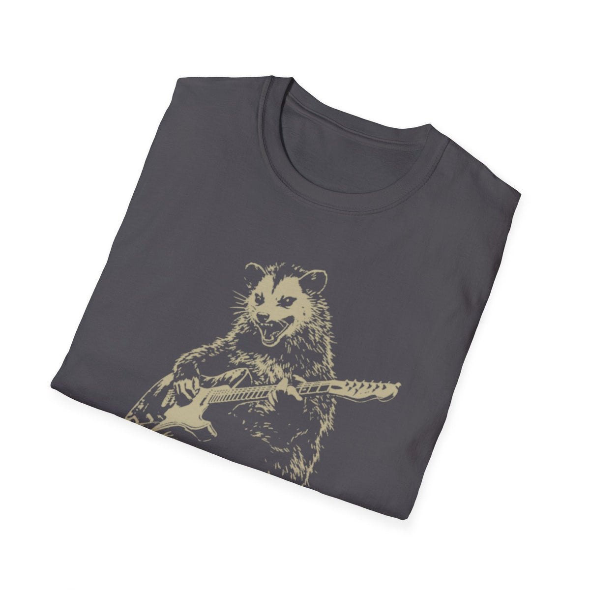 I Play Like Garbage T-Shirt product image 31