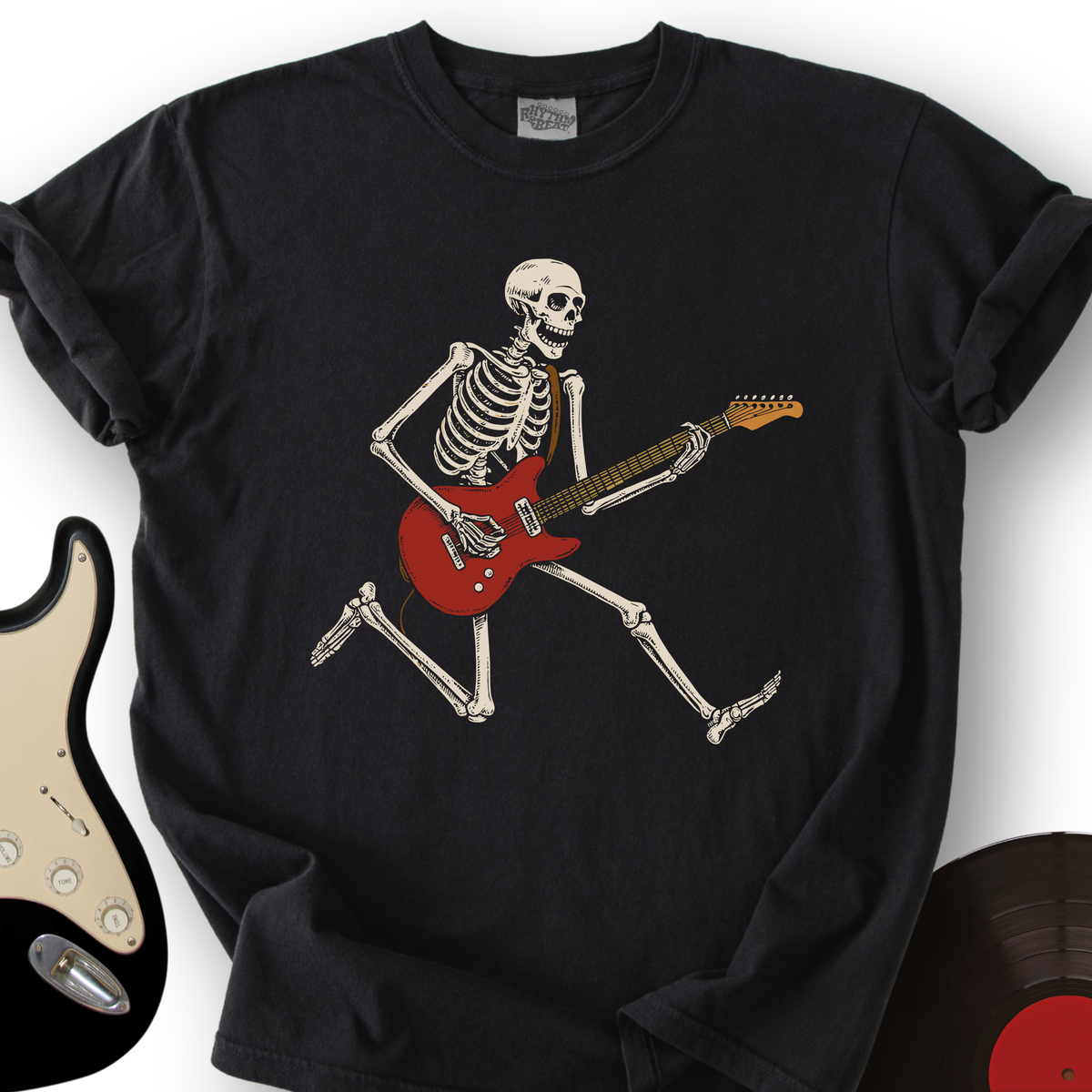 Rocking Bones T-Shirt product image 5