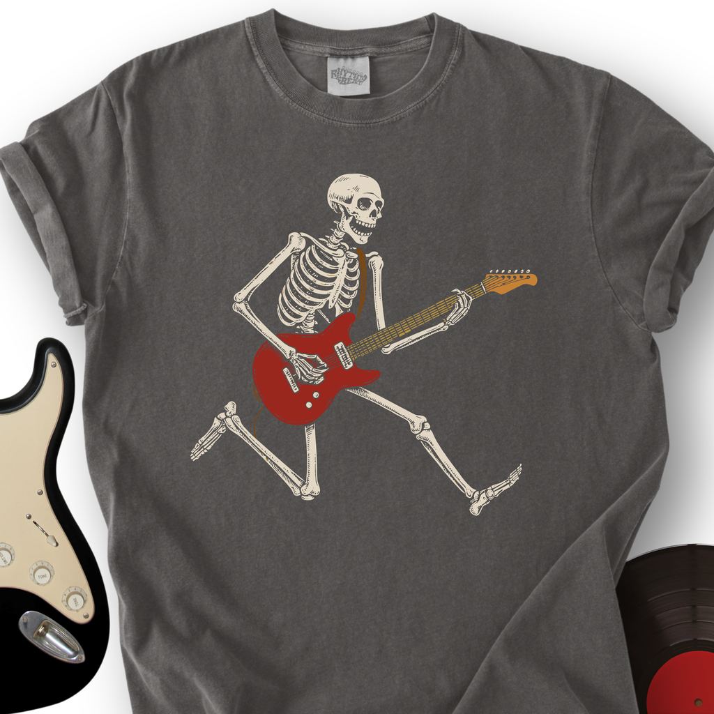 Rocking Bones T-Shirt product image 3
