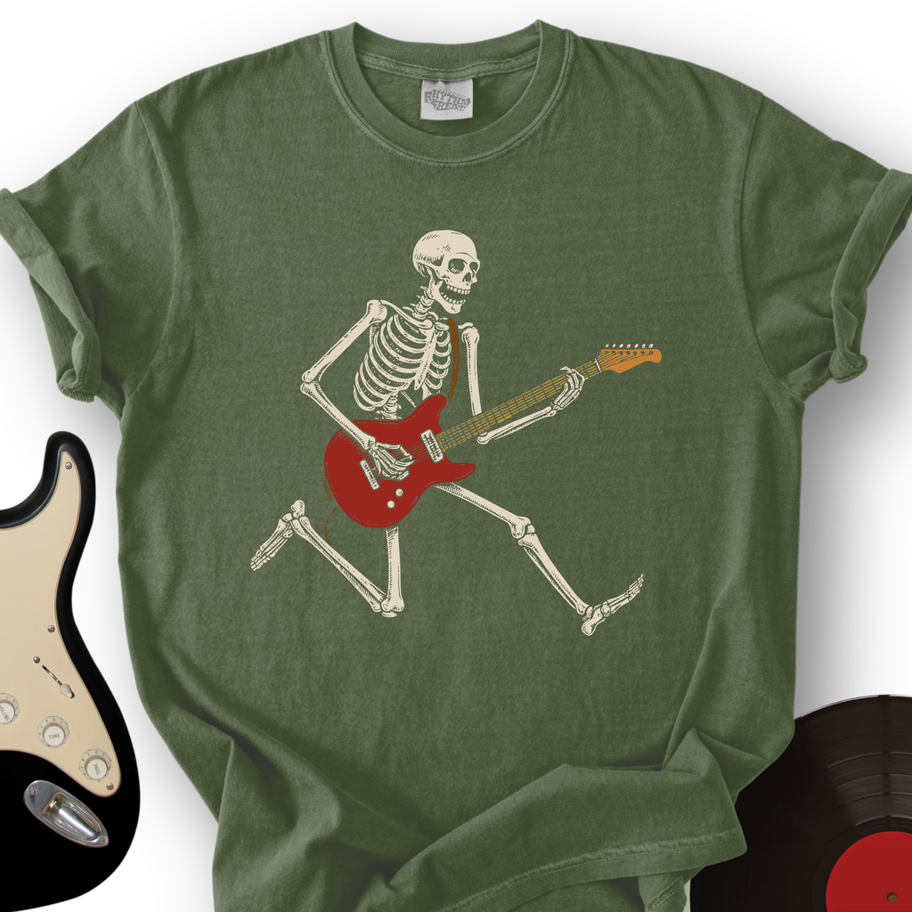 Rocking Bones T-Shirt product image 2