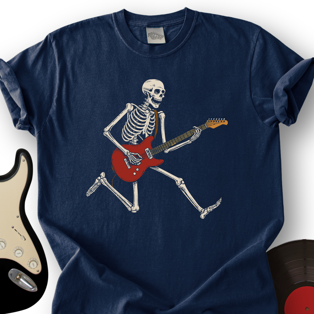 Rocking Bones T-Shirt product image 1