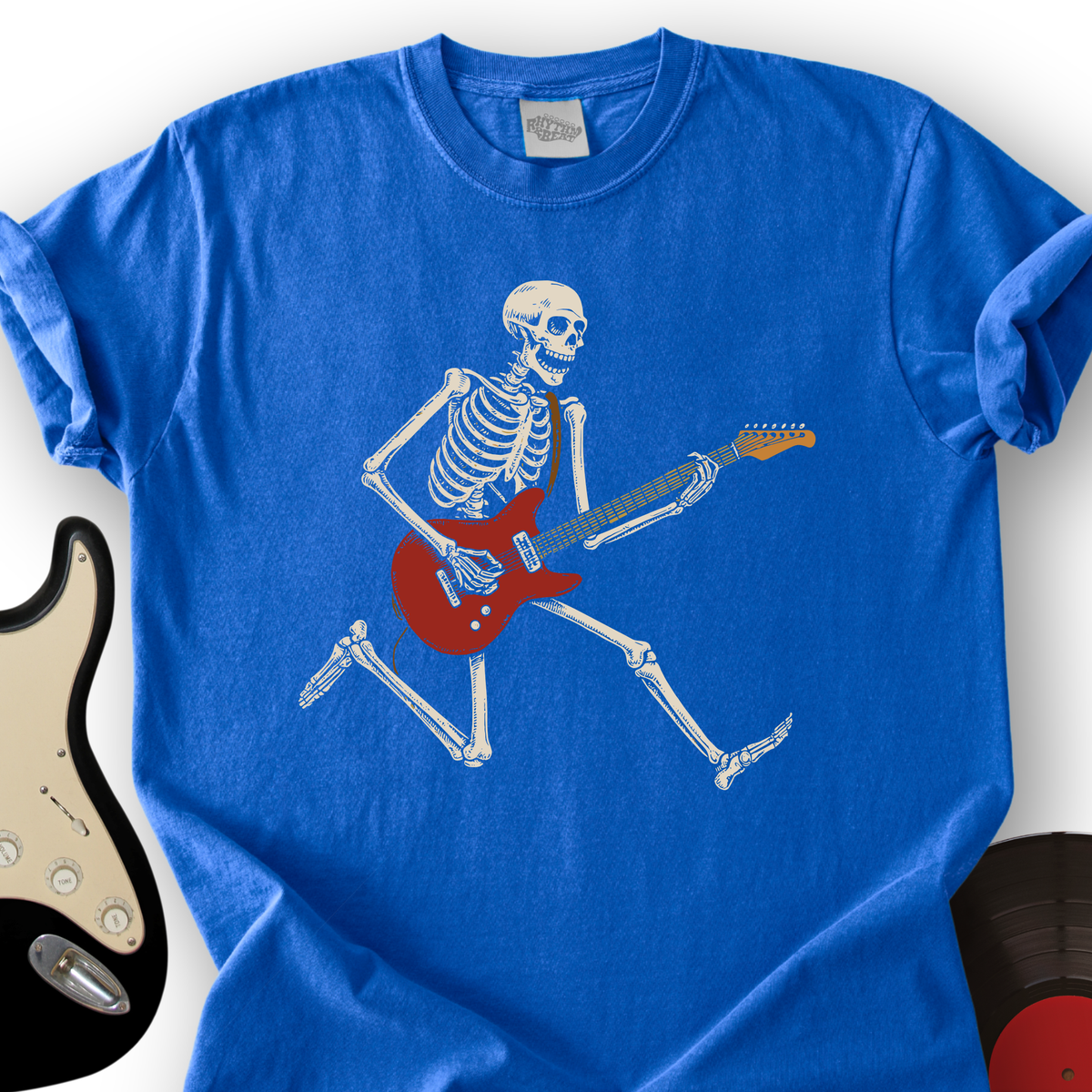 Rocking Bones T-Shirt product image 4