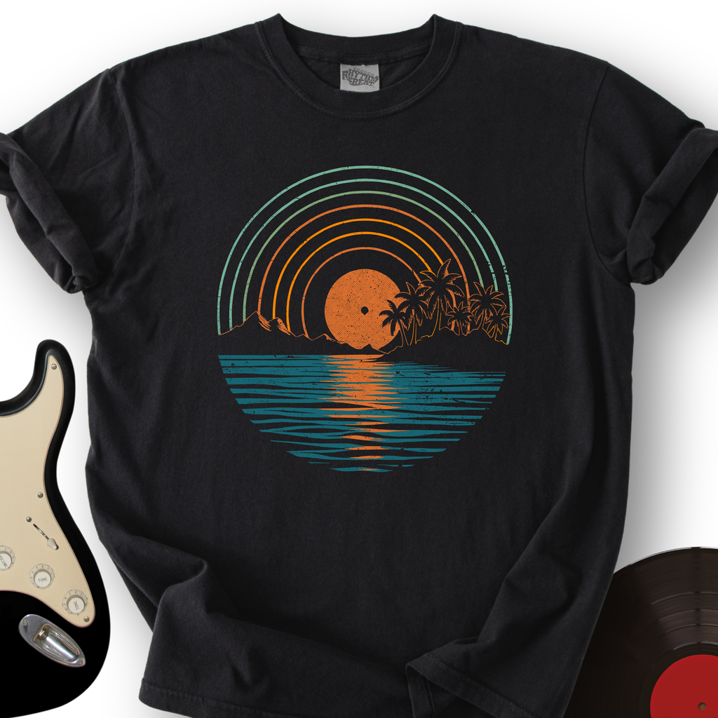 Sound of Summer T-Shirt product image 1