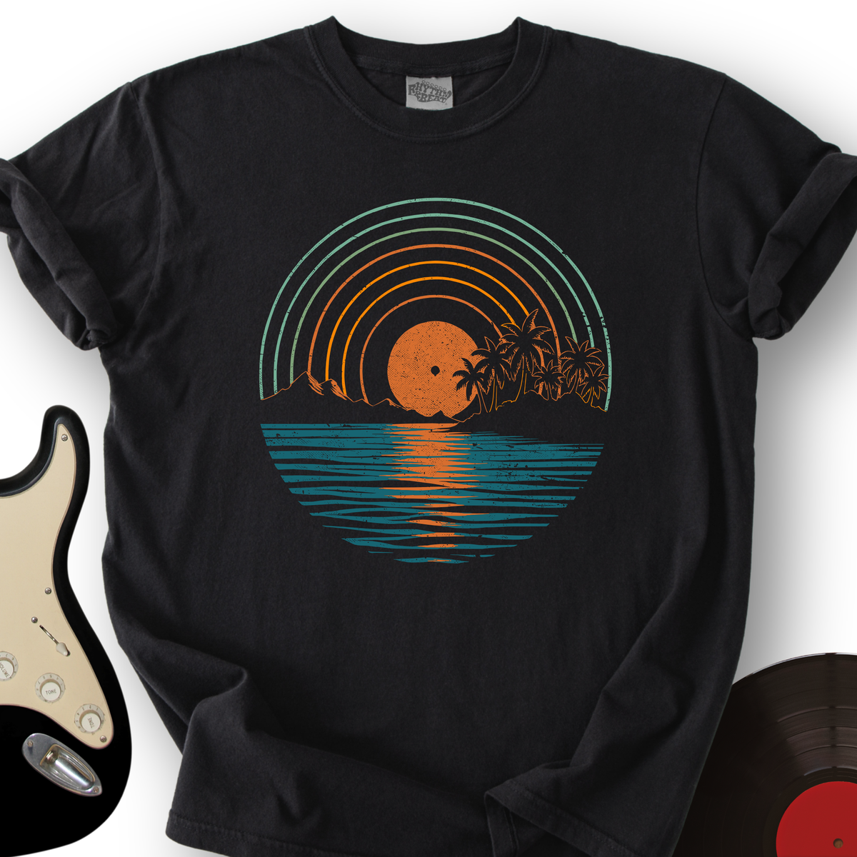 Sound of Summer T-Shirt product image 1
